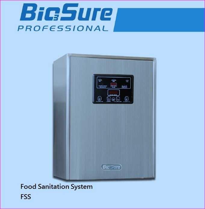 BioSure FSS